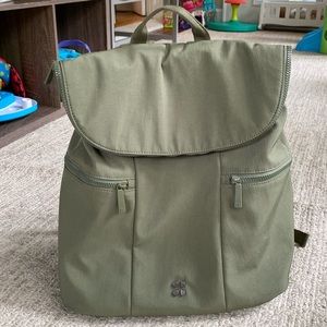 Sweaty Betty backpack